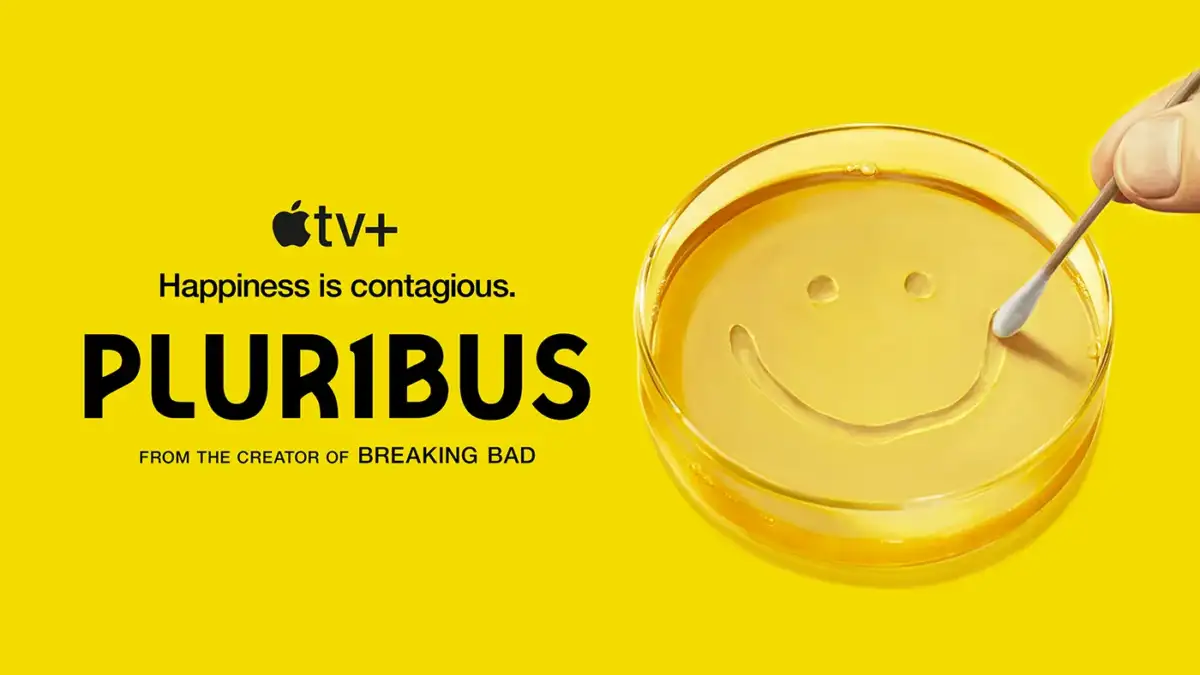 Pluribus